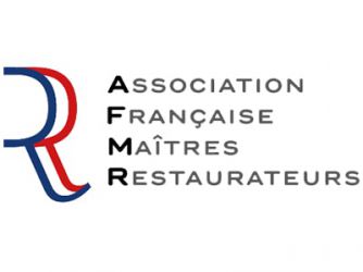 Logo Association Française des Maitres Restaurateurs