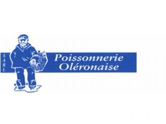 Logo Poissonnerie Oleronaise
